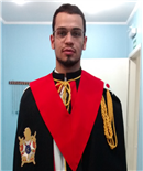 Foto de Mateus Ragazzo Pastori Vantini